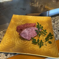 喜扇亭 名古屋ミッドランドスクエア店 - 特上ヒレ