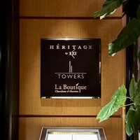 Héritage by Kei Kobayashi - 