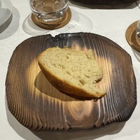 Hirovanna - 女将が焼いたパン