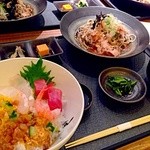 個室居酒屋 熟成魚 うらら - 