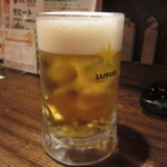 サイゴン - 生ビール