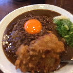 元祖台湾カレー - 