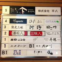 割烹 大田川 - 