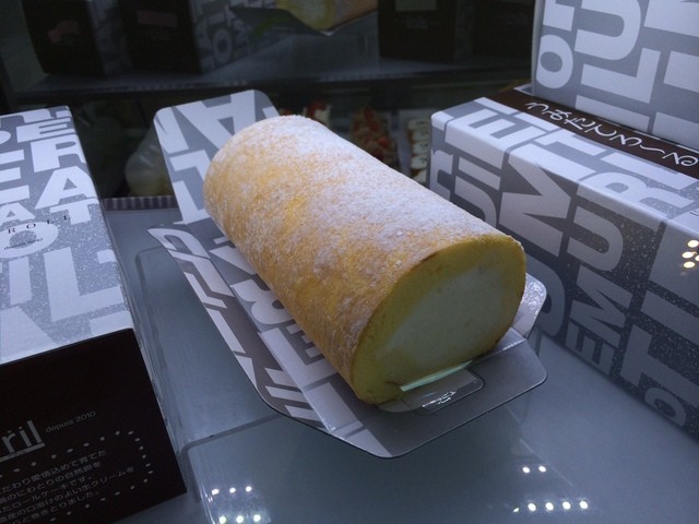 avril（アヴリル） - 山形（ケーキ）の写真