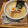 博多鶏そば TORISOBA TORIDEN KITTE博多店