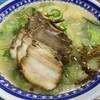 くろいわラーメン 本店