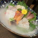 温炊き さんずい 刈谷店 - 