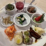 イタリアまかない屋 高田食堂 - 