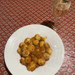 メランツァーネ - 