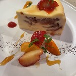 イタリアまかない屋 高田食堂 - 