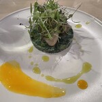 イタリアまかない屋 高田食堂 - 