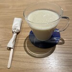 手打ち蕎麦と珈琲 てんぞう - 