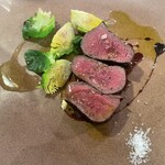 イタリアまかない屋 高田食堂 - 