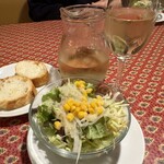 メランツァーネ - 