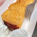 伊勢 プリンと食パンの鉄人 - 