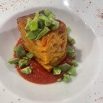 イタリアまかない屋 高田食堂 - 