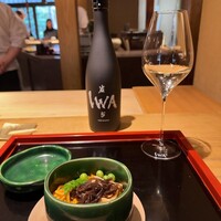 室町 和久傳 - 