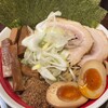 自家製太打麺 勢拉 稲毛店