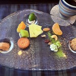 俺ンチノフレンチ 欧風ビストロ 三代目 春夏秋冬 - 