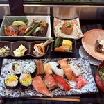 俺ンチノフレンチ 欧風ビストロ 三代目 春夏秋冬 - 