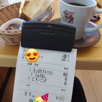 コメダ珈琲店 - 