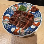 羽柴家 肉皿 - 