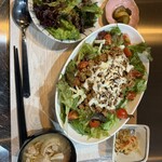 愛ル豚 肉の創作酒場 - 