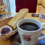 コメダ珈琲店 - 