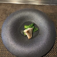 Teppan Dining L’ajitto - 和風あんかけ