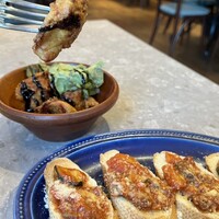 ビランチャ 梅田店 - 