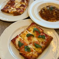 ビランチャ 梅田店 - 