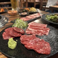 Let it Beef - 