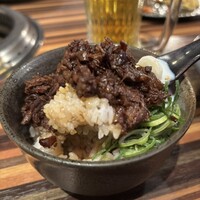 Let it Beef - 