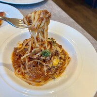 ビランチャ 梅田店 - 