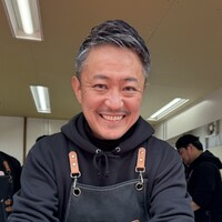 焼肉 ジャンボ はなれ - 南原社長が来られていました