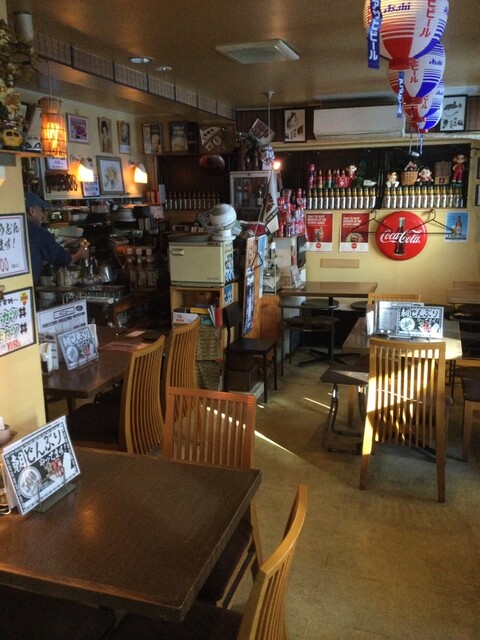 Odori Shokudo photo 4