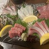 魚料理 沖の瀬