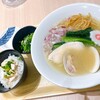 らぁ麺酒場 ななみ