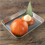 えびと馬肉と日本酒の居酒屋 - 