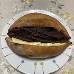 米男JAPAN - あんバタークッペ