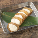 えびと馬肉と日本酒の居酒屋 - 