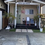 米男JAPAN - 店舗正面