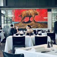 RUBY JACK'S SEAFOOD & STEAK - 