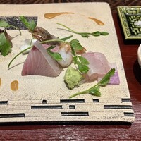 日々魚数寄 東木 - 