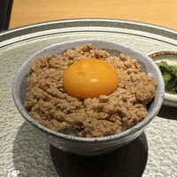 銀座 焼 新潟屋 - 