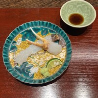 日々魚数寄 東木 - 