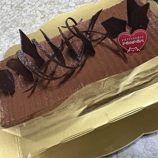 パティスリープウポン_2