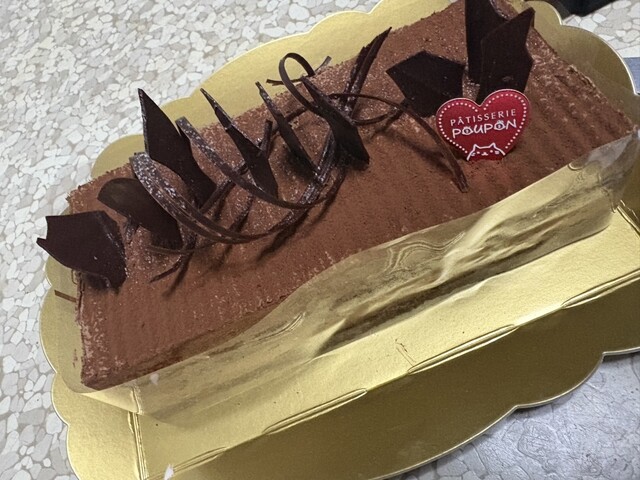 PATISSERIE POUPON photo 2