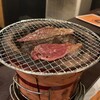 焼肉炭銀 - 