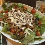 愛ル豚 肉の創作酒場 - 